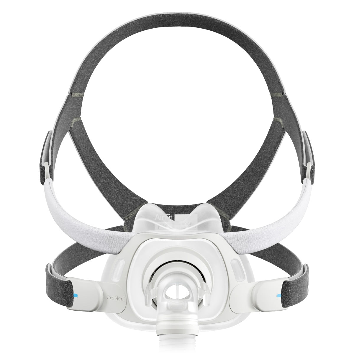 AirFit F40 Full Face CPAP Mask with Headgear