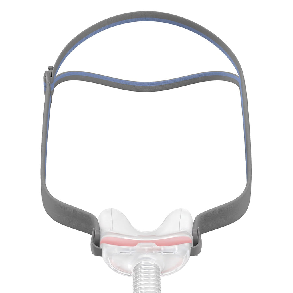 AirFit N30 Nasal CPAP Mask with Headgear