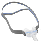resmed airfit n30 nasal mask side view