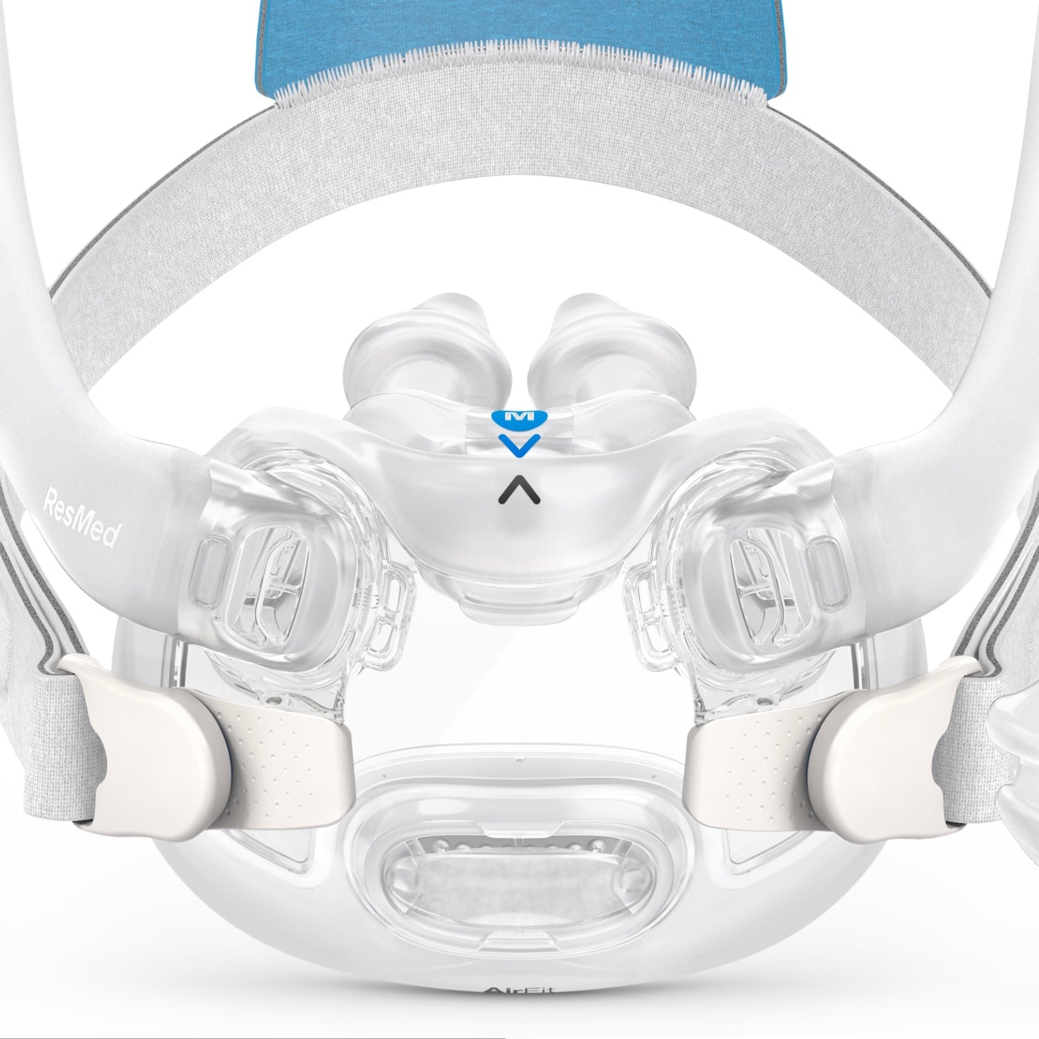 Nasal Pillows for AirFit X30i Series CPAP Masks