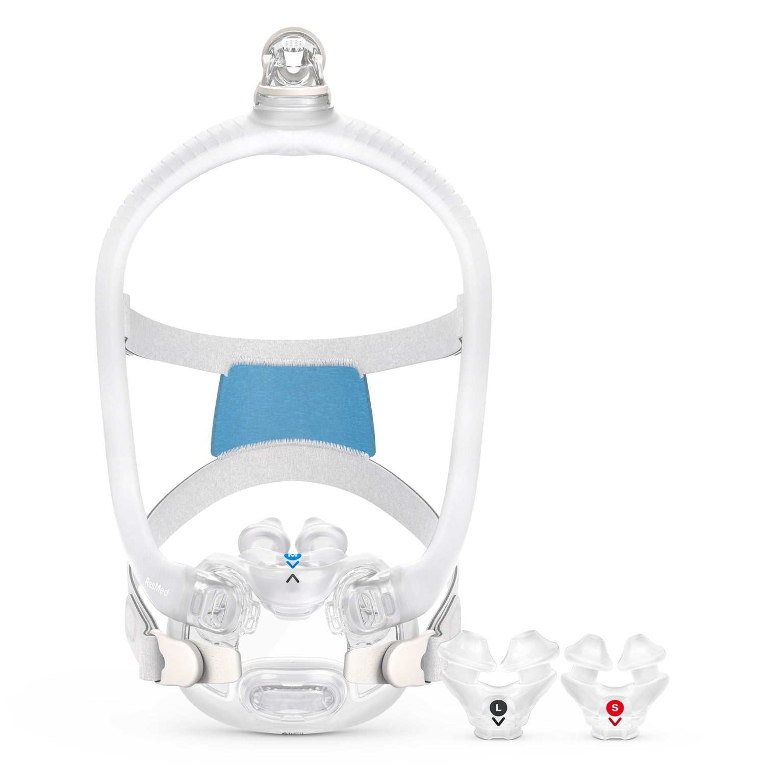 AirFit X30i Oral Nasal Pillow CPAP Mask with Headgear