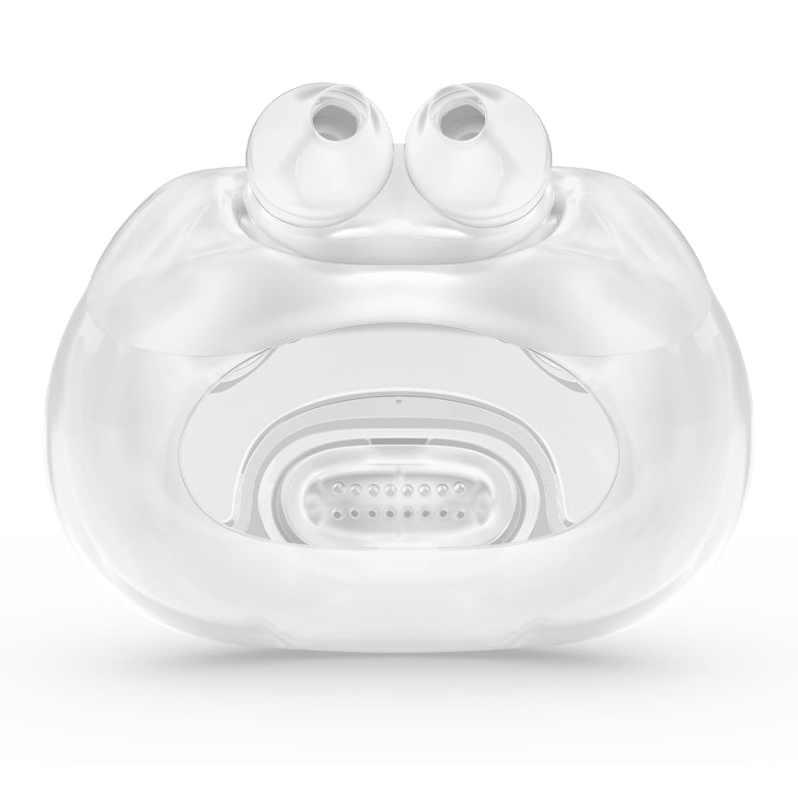 AirFit X30i Oral Nasal Pillow CPAP Mask with Headgear