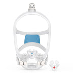 AirFit X30i Oral Nasal Pillow CPAP Mask with Headgear