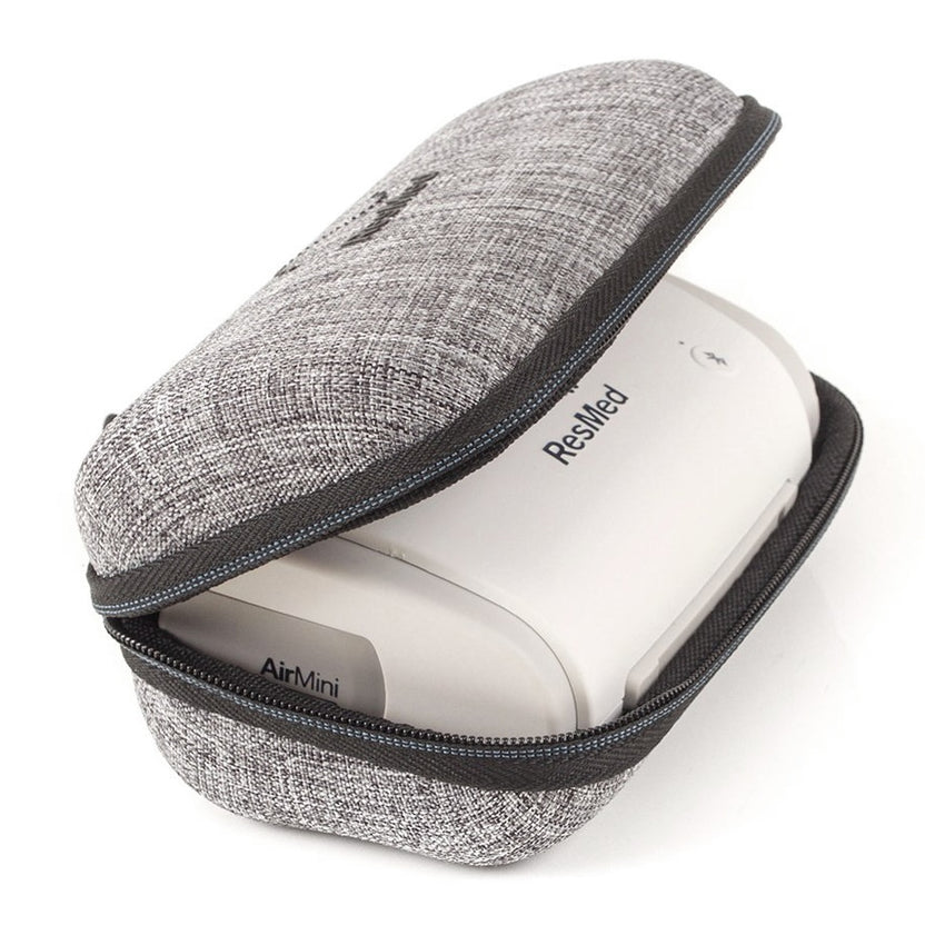 Travel Case for AirMini Portable CPAP Machines – DirectHomeMedical