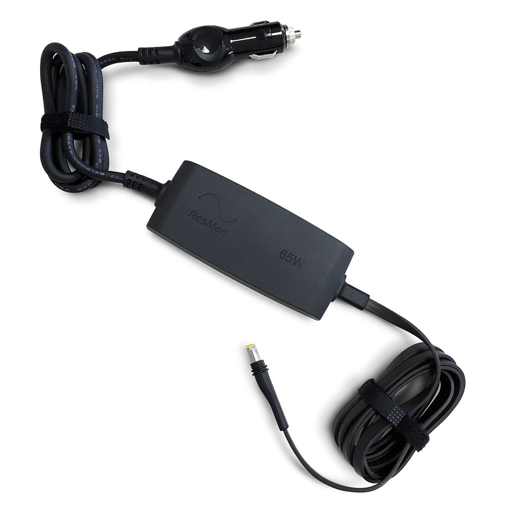 resmed airmini dc power cord 38839