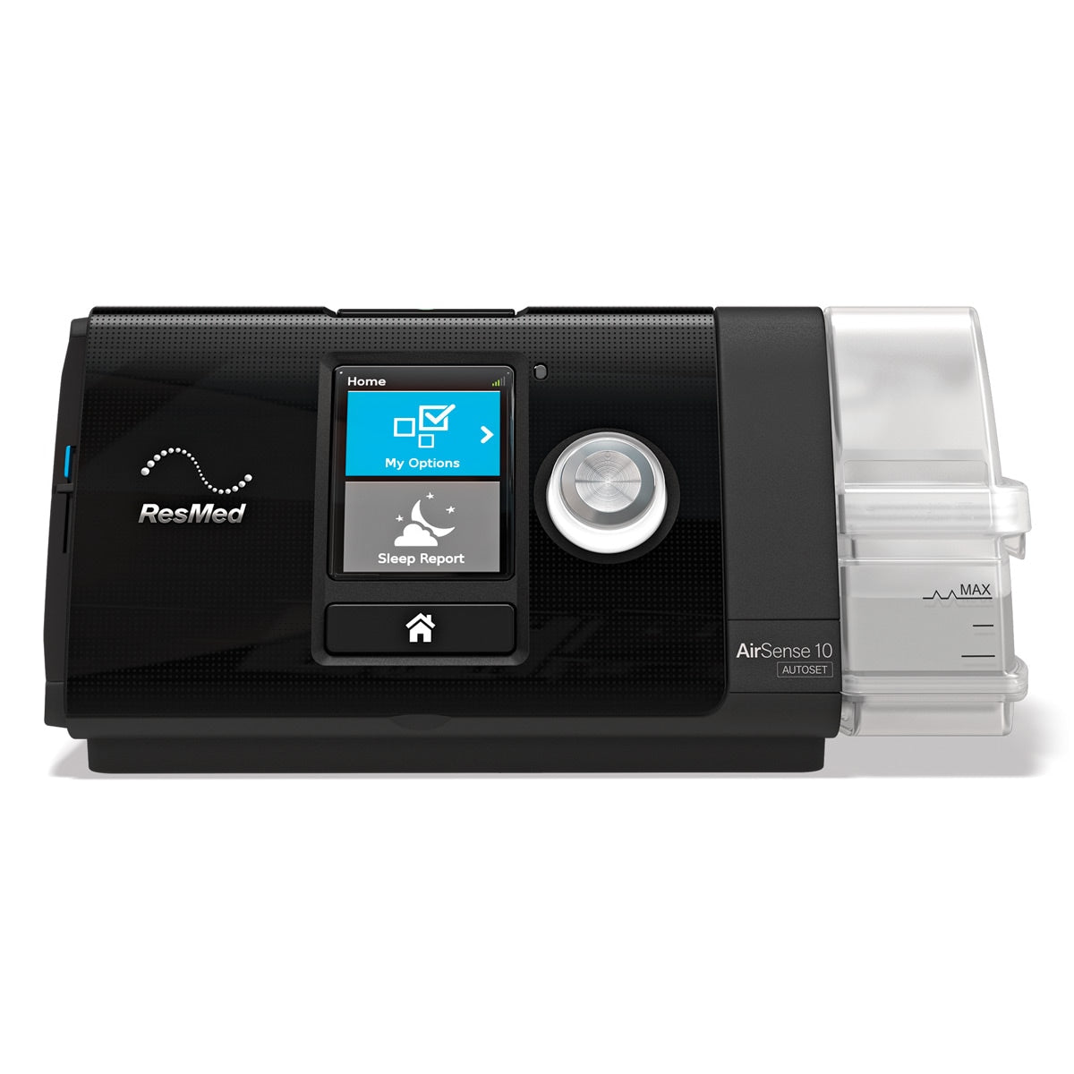 resmed airsense 10 autoset apap humidair
