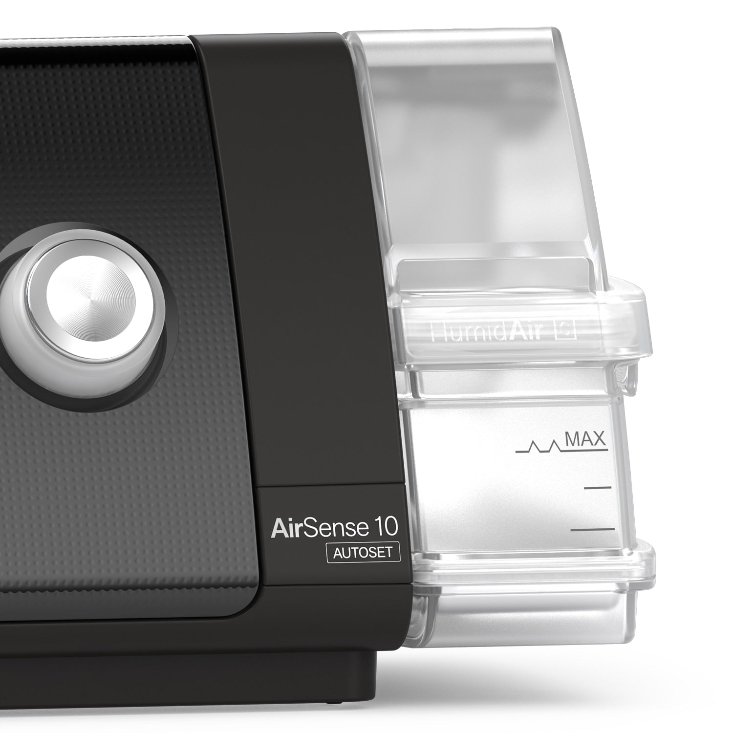 Dishwasher Safe Water Chamber for AirSense 10 & AirCurve 10 HumidAir Humidifiers