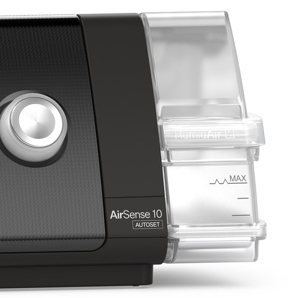 Dishwasher Safe Water Chamber for AirSense 10 & AirCurve 10 HumidAir Humidifiers