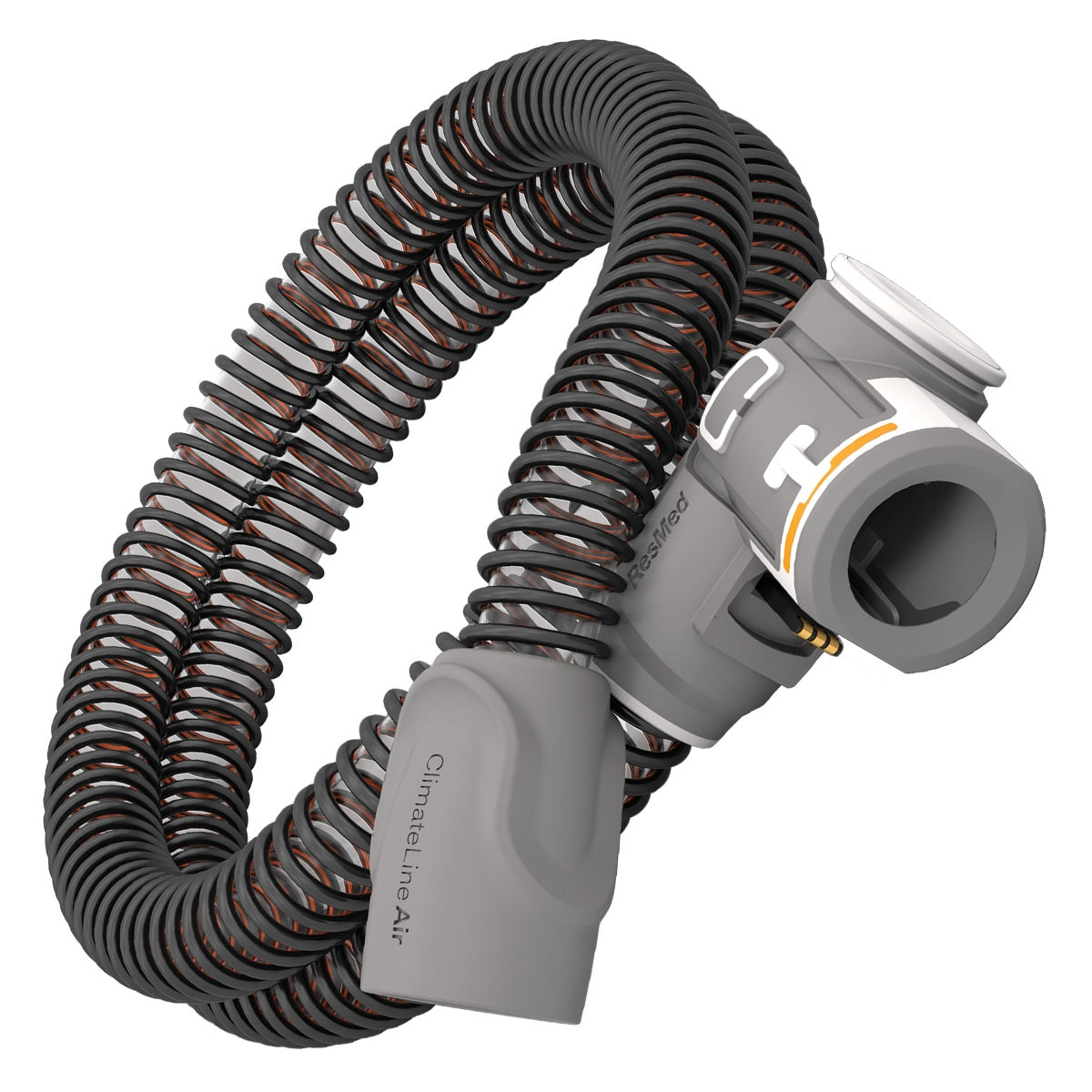 resmed airsense 10 climatelineair heated tubing