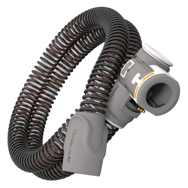 resmed airsense 10 climatelineair heated tubing