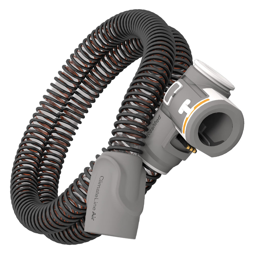 resmed airsense 10 climatelineair heated tubing