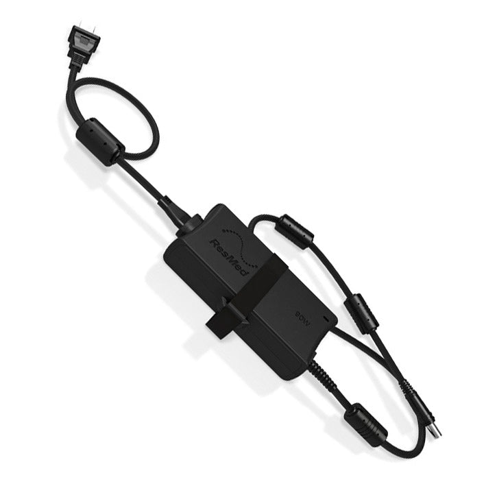 resmed airsense 10 cpap ac power cord