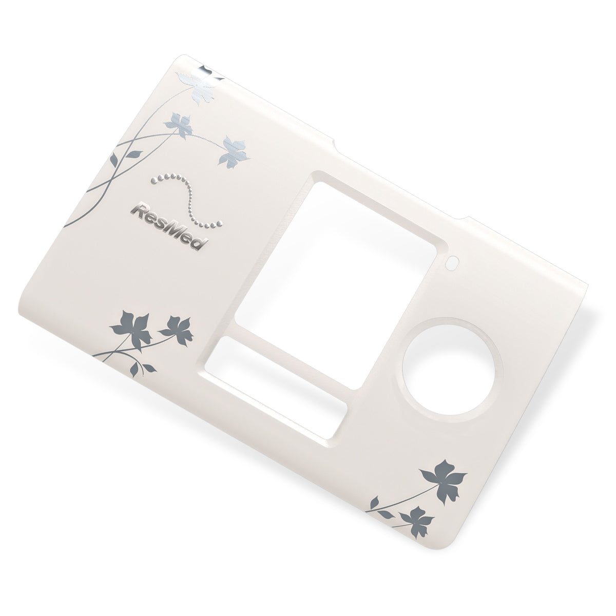 resmed airsense 10 cpap face plate for her