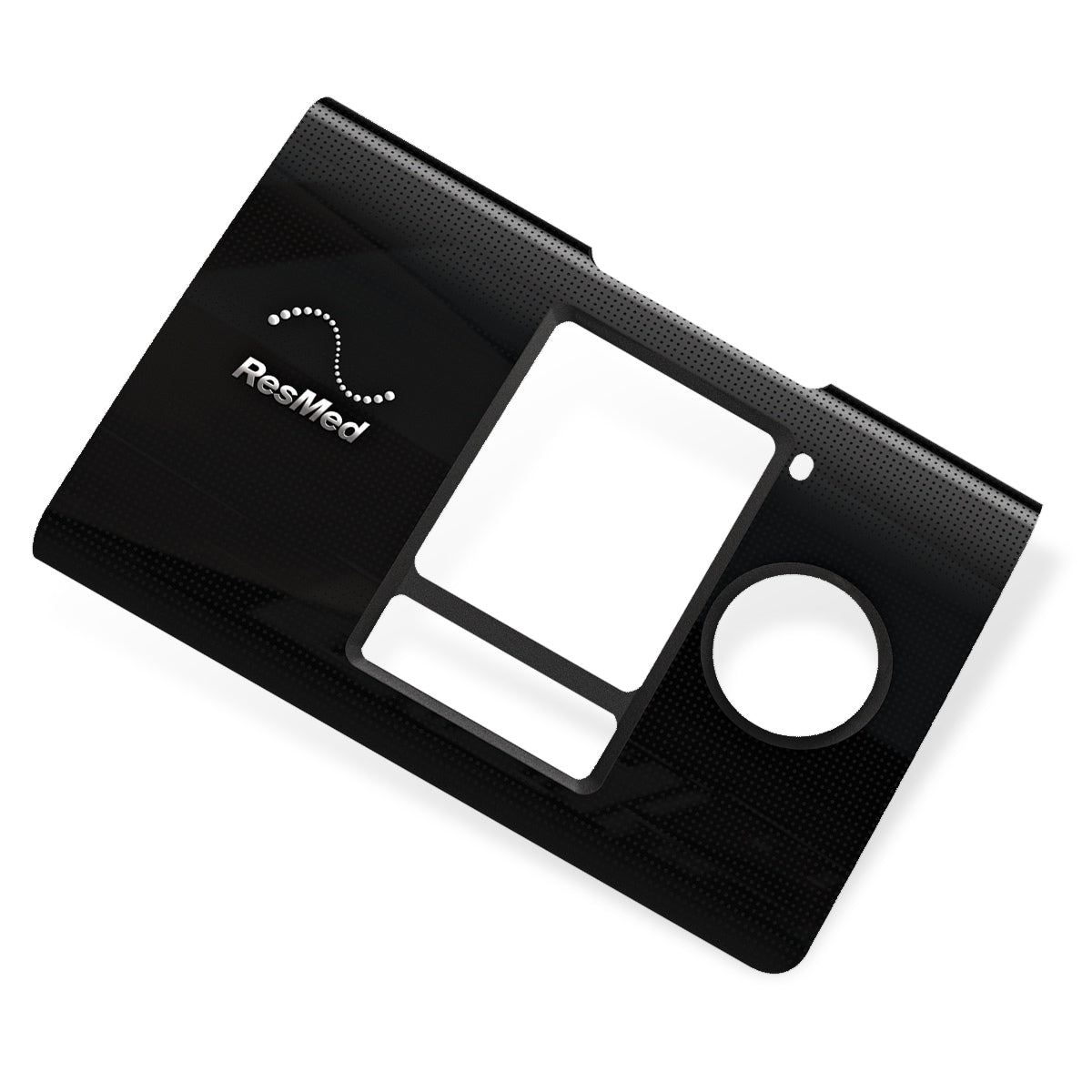 resmed airsense 10 cpap face plate