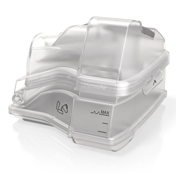 resmed airsense 10 humidair cleanable dishwasher safe water chamber