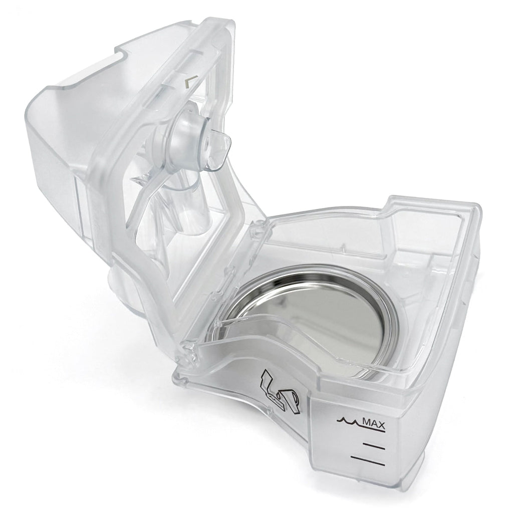 Water Chamber for AirSense 10 & AirCurve 10 Devices