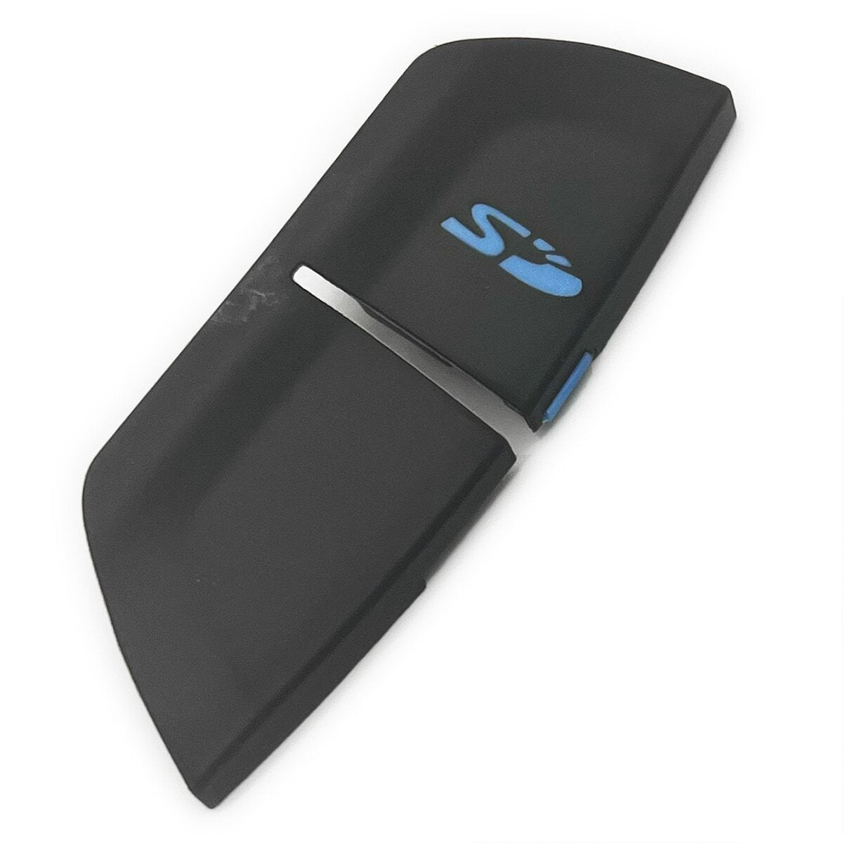 SD Card Slot Side Panel Door for AirSense 10, AirStart 10 & AirCurve 10 Series Machines