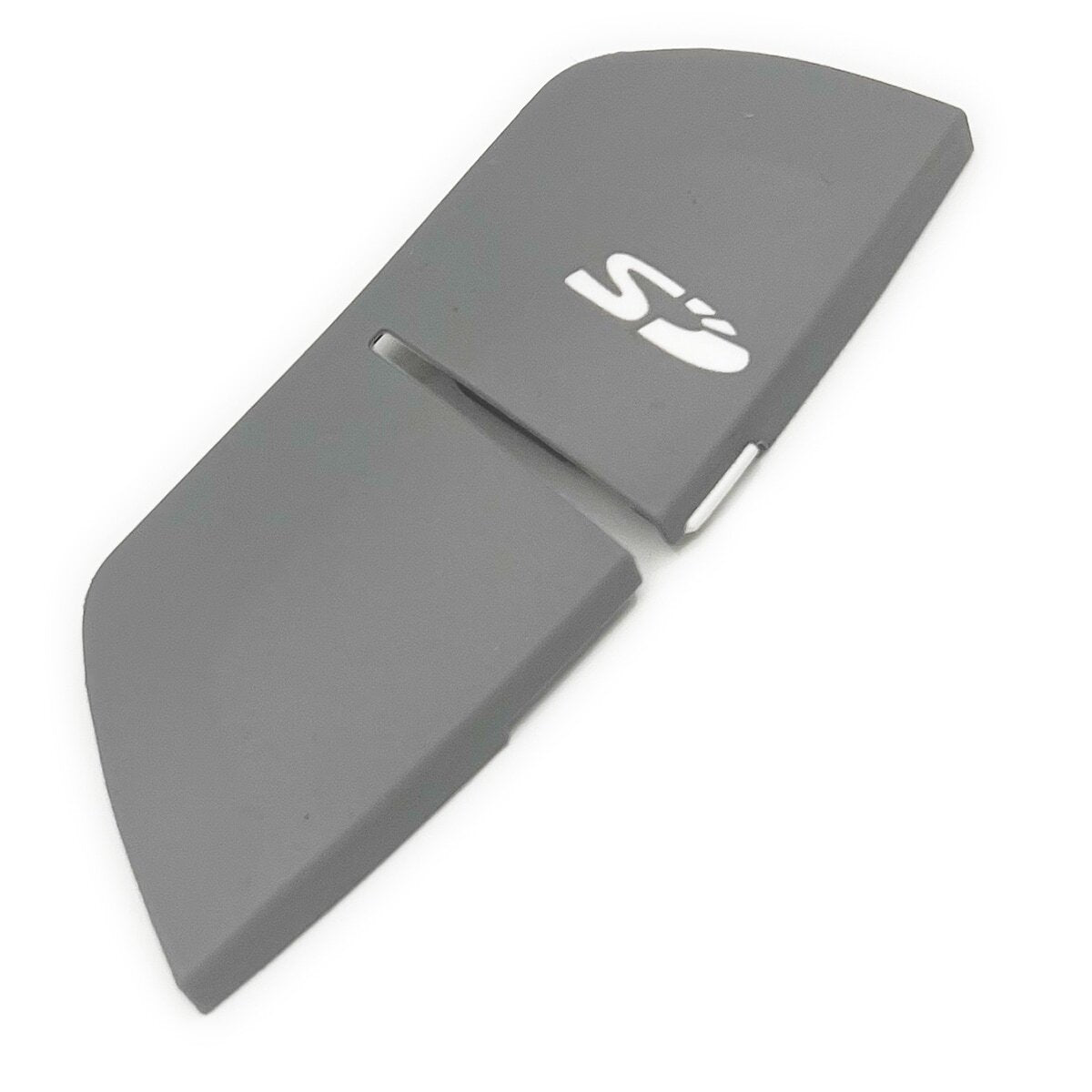 SD Card Slot Side Panel Door for AirSense 10, AirStart 10 & AirCurve 10 Series Machines