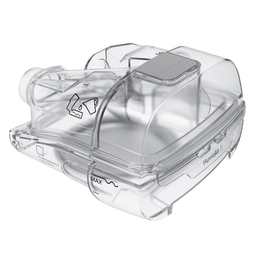 resmed airsense 11 humidair cleanable chamber