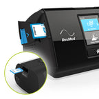 SD Data Card for AirSense 10 & 11 CPAP & BiLevel Machines