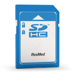 SD Data Card for AirSense 10 & 11 CPAP & BiLevel Machines