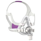 AirTouch F20 Full Face CPAP Mask with Headgear