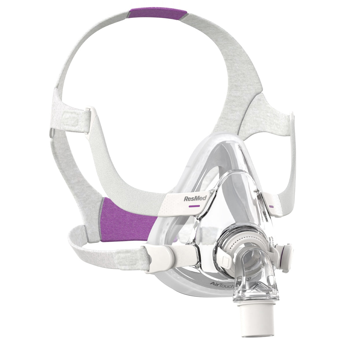 AirTouch F20 Full Face CPAP Mask with Headgear