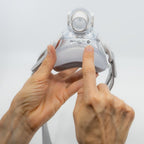 Memory Foam Cushion for AirTouch F20 & AirFit F20 Series CPAP Masks