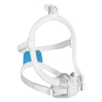 AirTouch F30i CLEAR Full Face CPAP Mask with Headgear