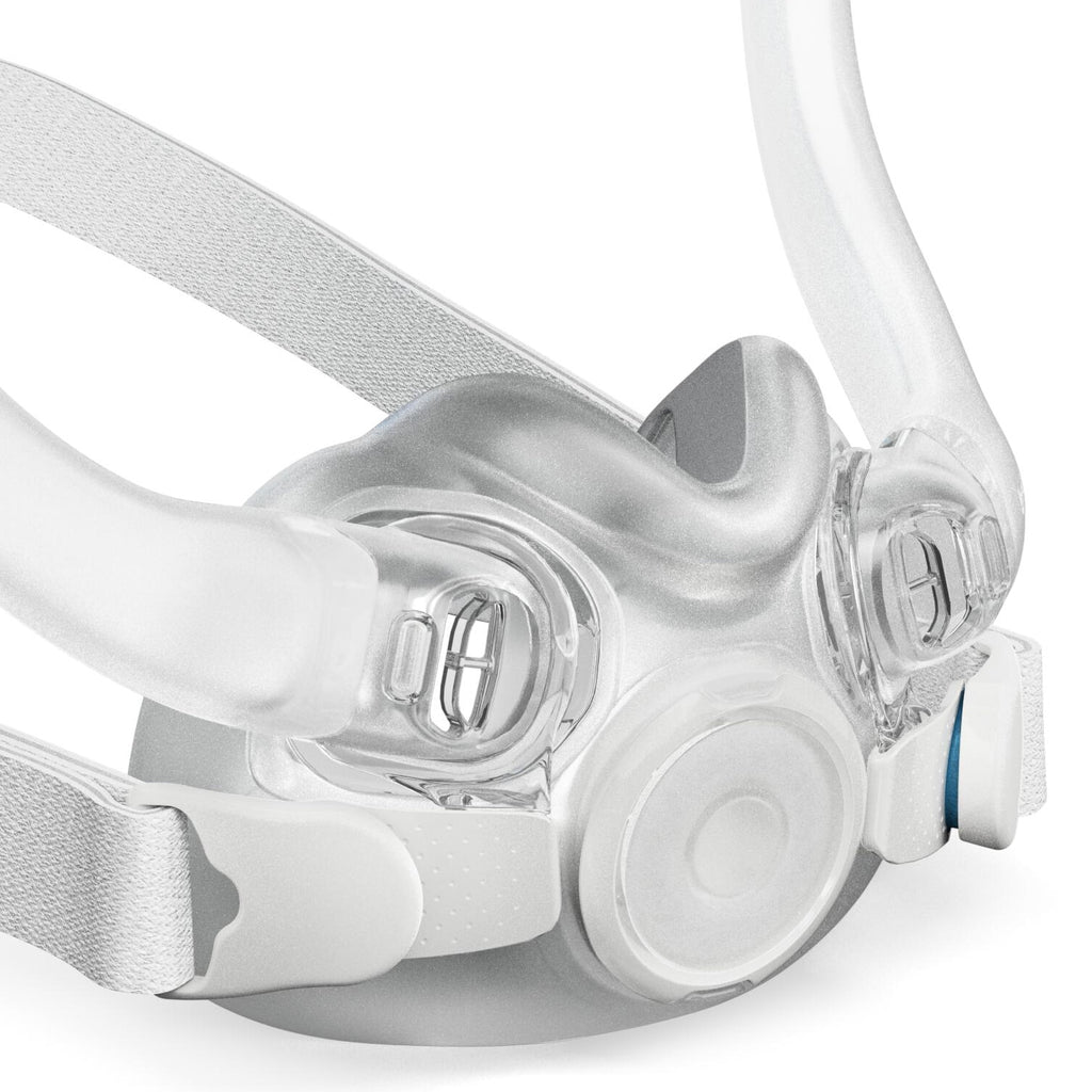 AirTouch F30i CLEAR Full Face CPAP Mask with Headgear