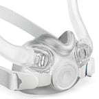 AirTouch F30i CLEAR Full Face CPAP Mask with Headgear