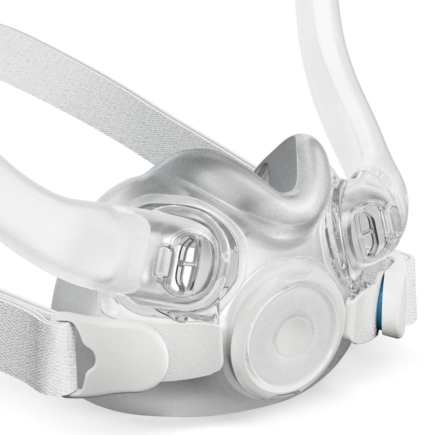 AirTouch F30i CLEAR Full Face CPAP Mask with Headgear