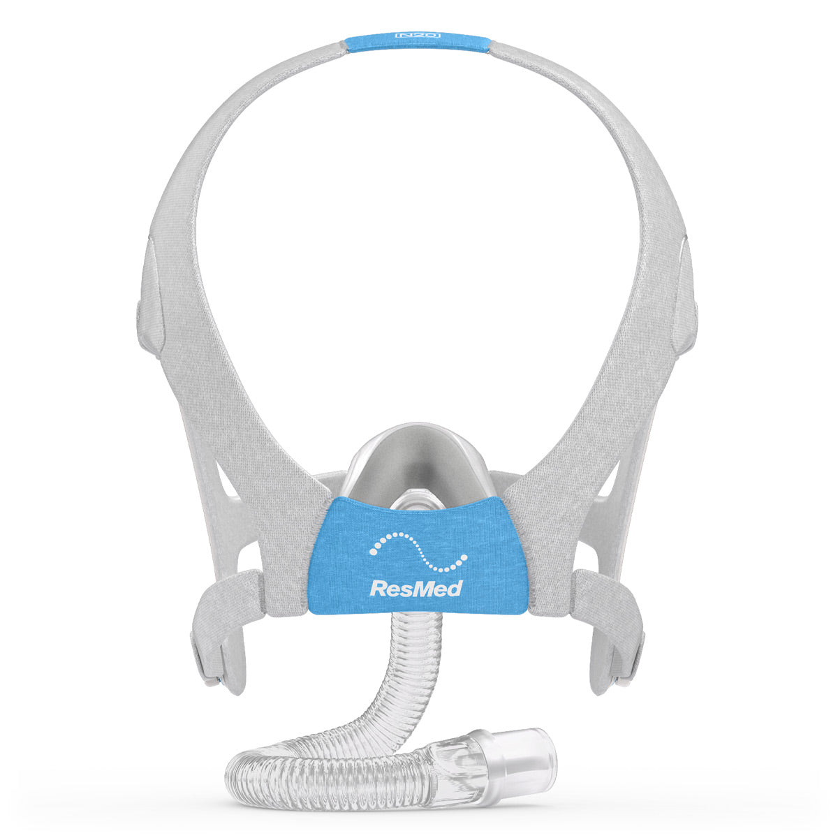 AirTouch N20 Nasal CPAP Mask with Headgear – DirectHomeMedical