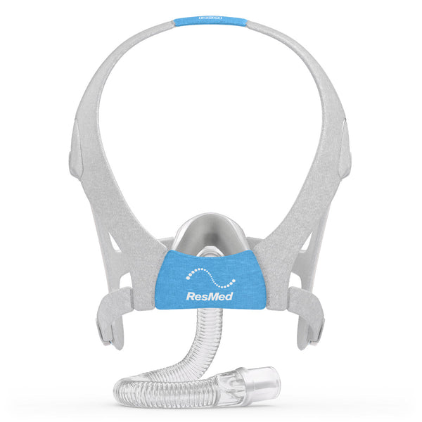 AirTouch N20 Nasal CPAP Mask with Headgear