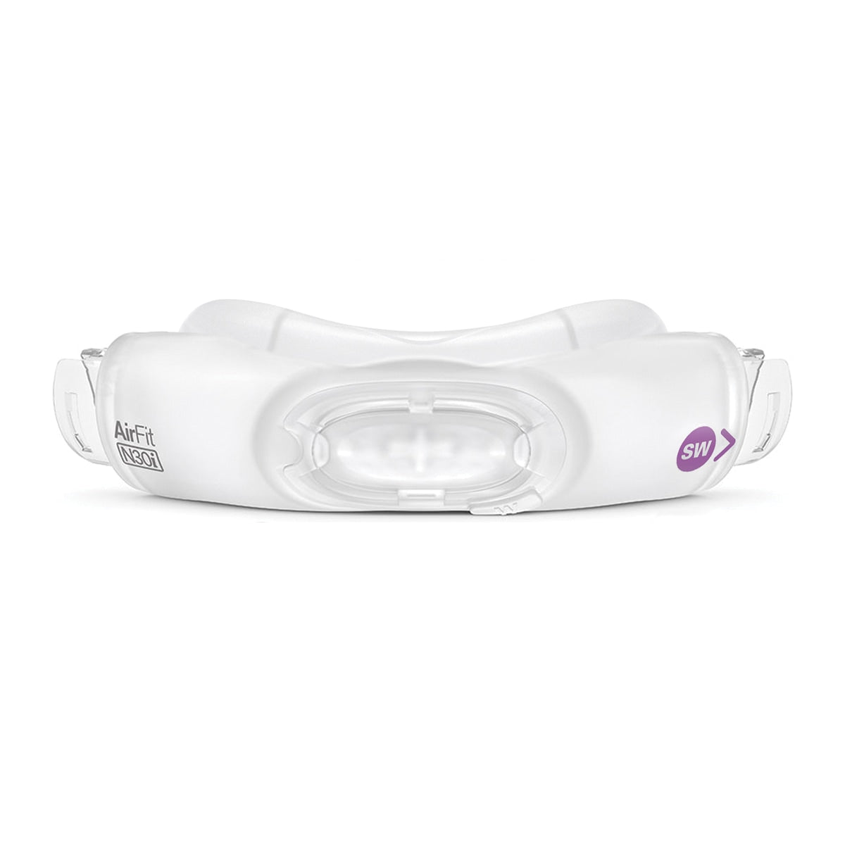 Curved Cradle Nasal Cushion for AirTouch N30i, AirFit N30i & P30i CPAP Masks