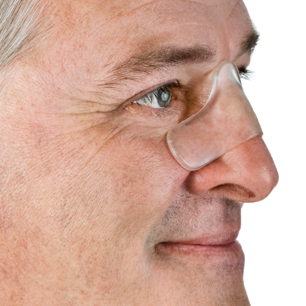 resmed gecko gel cpap bipap mask nasal pad