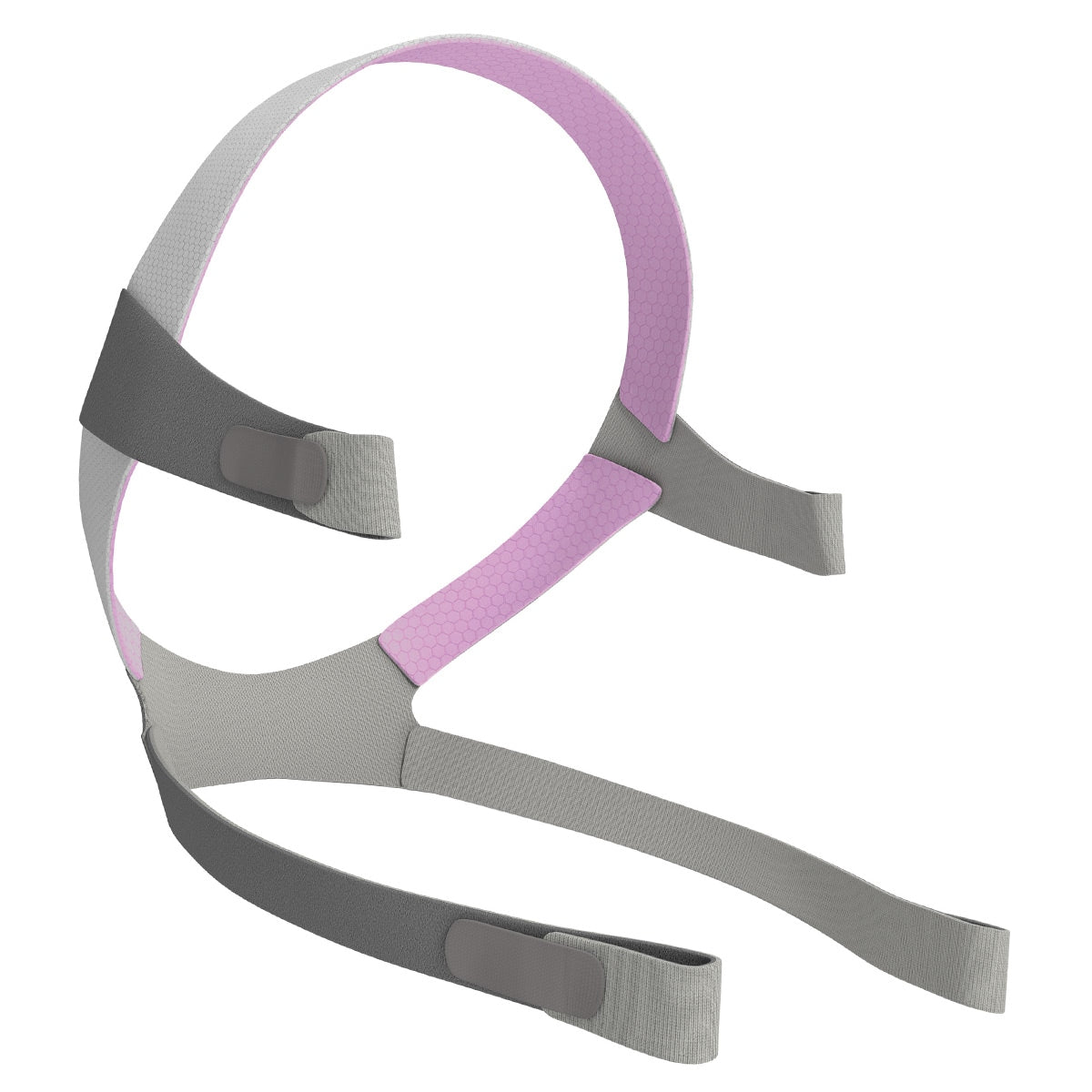 Headgear for AirFit F10 & AirFit F10 For Her Full Face CPAP Masks