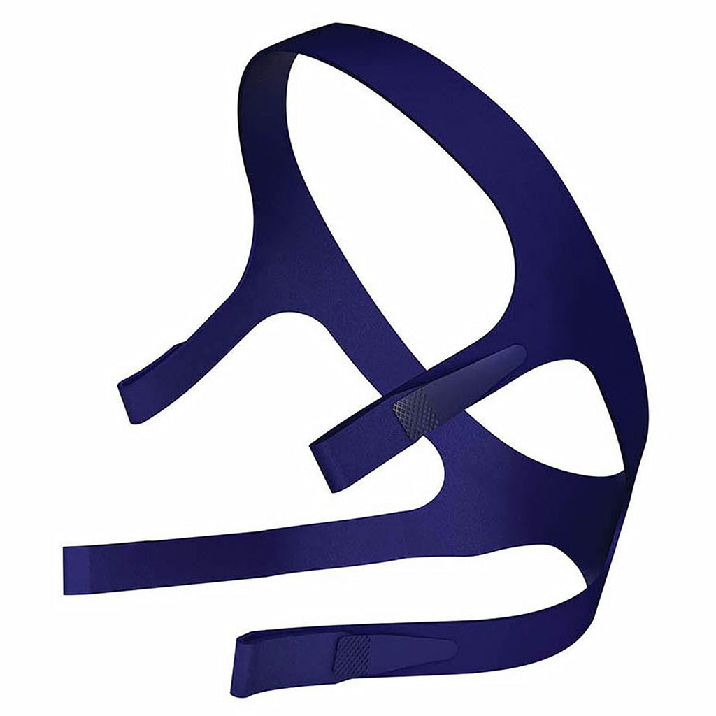 resmed headgear quattro fx cpap mask