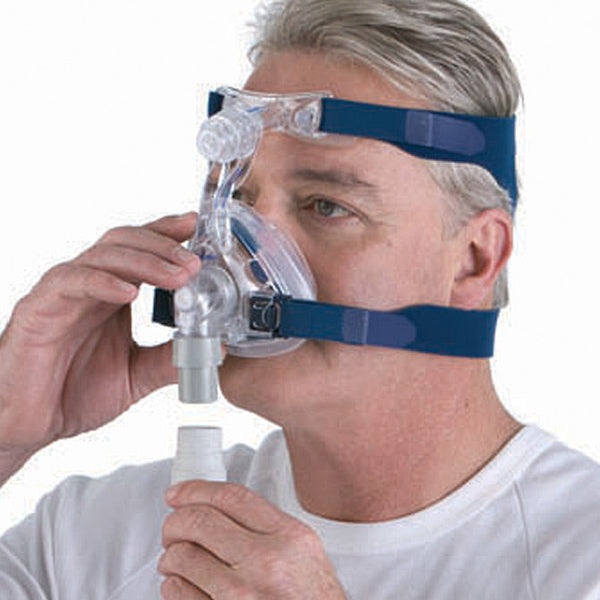 Mirage Activa LT Nasal CPAP Mask with Headgear