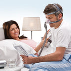 resmed mirage fx at home