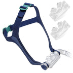 resmed mirage swift ii cpap mask fitpack directhomemedical