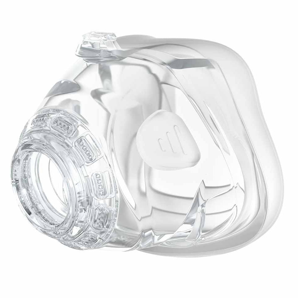 resmed nasal cushion mirage fx cpap mask