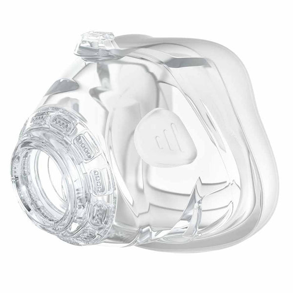 resmed nasal cushion mirage fx cpap mask