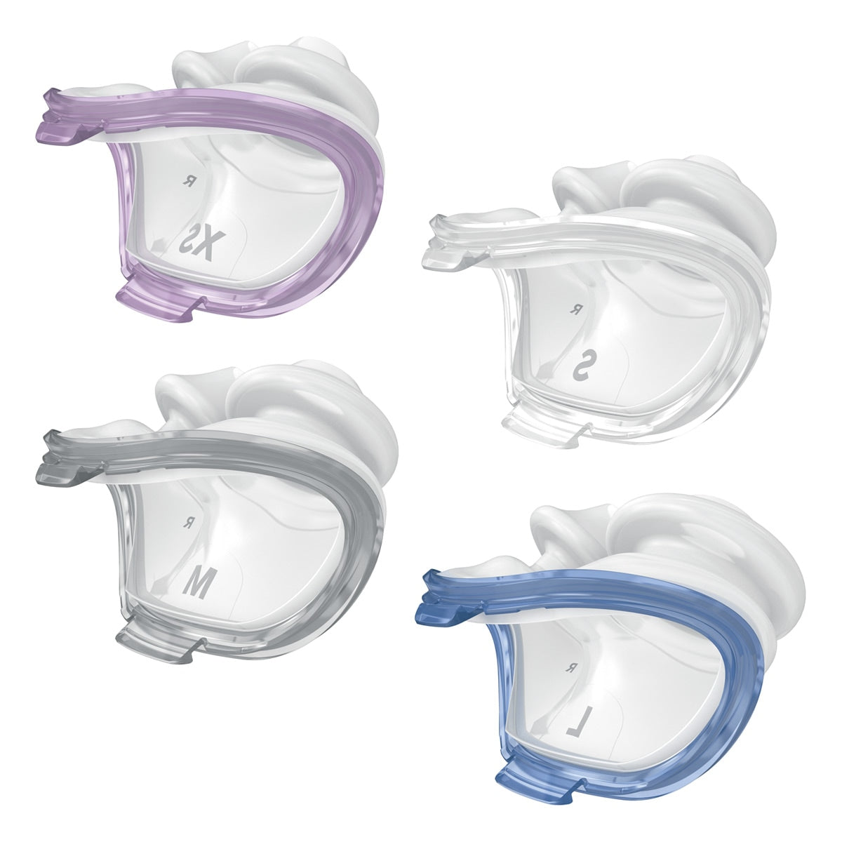 Nasal Pillows for AirFit P10 Series CPAP Masks