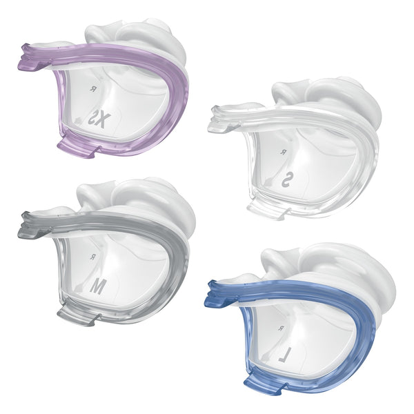 Nasal Pillows for AirFit P10 Series CPAP Masks