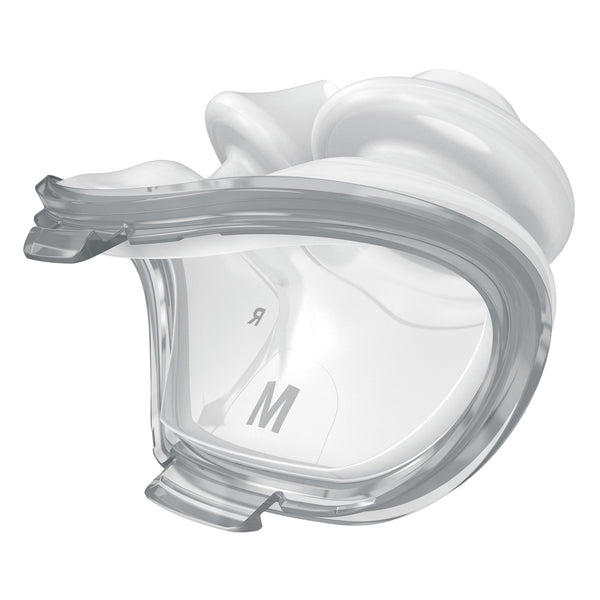 resmed nasal pillows airfit p10 cpap mask