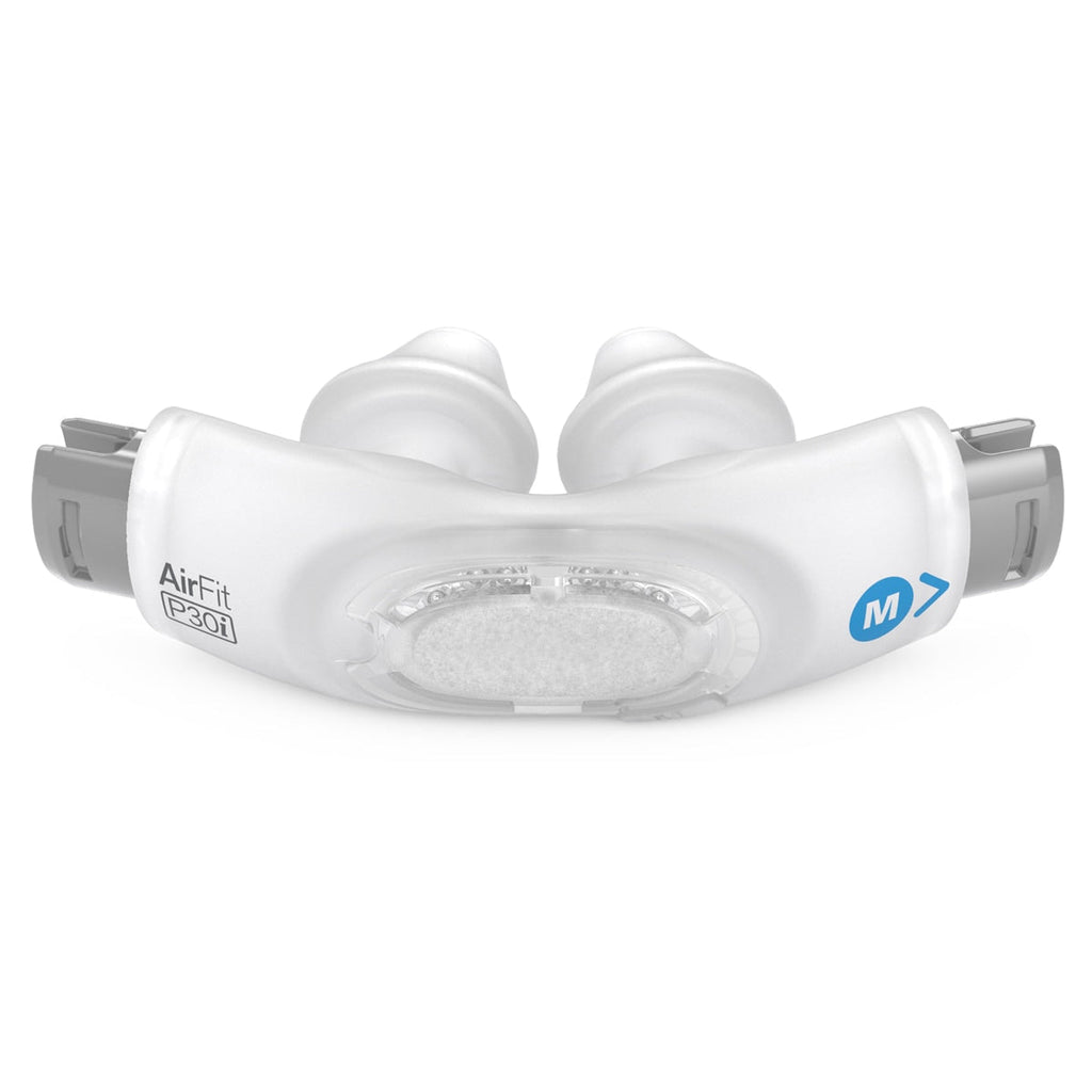 Nasal Pillows Cushion for AirTouch N30i, AirFit N30i & P30i CPAP Masks