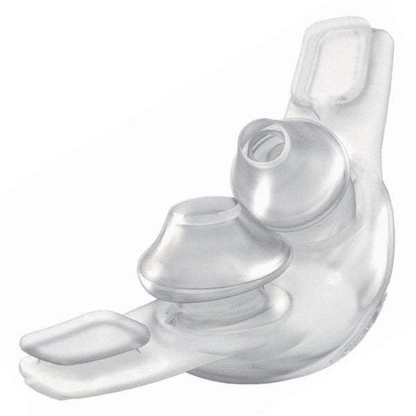 resmed nasal pillows swift fx cpap mask