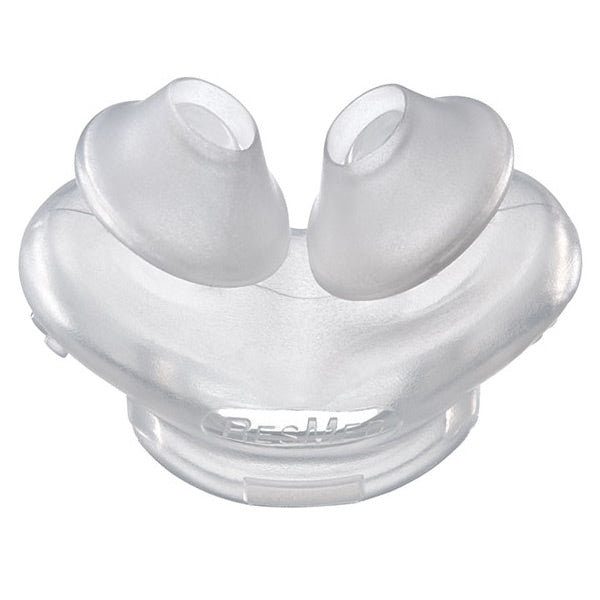 resmed nasal pillows swift lt cpap mask