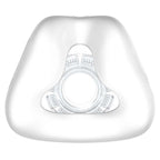 resmed mirage fx cpap mask nasal cushion soft seal